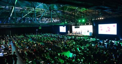 TechCrunch Disrupt