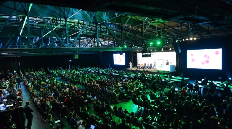 TechCrunch Disrupt