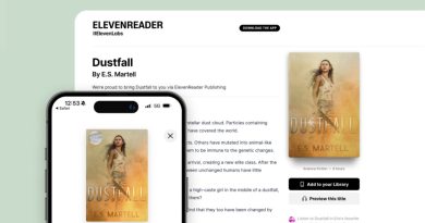 ElevenLabs now lets authors create and publish audiobooks on its own platform