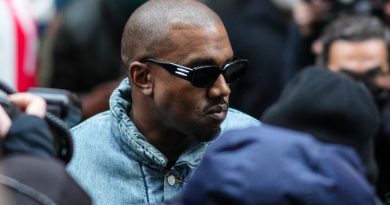 Kanye West