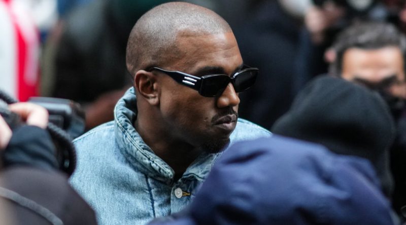 Kanye West