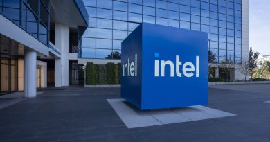 Broadcom, TSMC reportedly exploring deals that would split up Intel