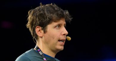 OpenAI CEO Sam Altman admits that AI's benefits may not be widely distributed