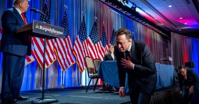 Former Tesla engineer heading government agency reportedly outlines ‘AI-first strategy’