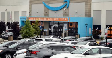 North Carolina Amazon workers vote against unionizing