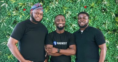 QED leads $11M investment in Nigerian fintech Raenest