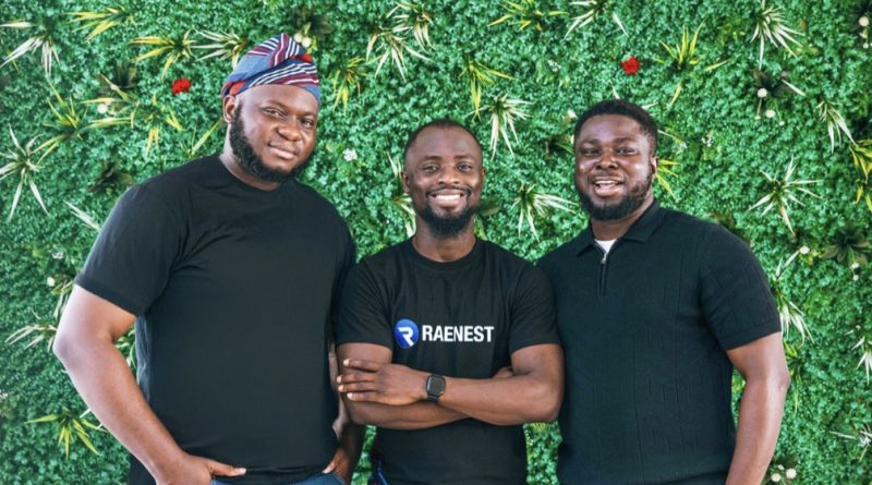 QED leads $11M investment in Nigerian fintech Raenest