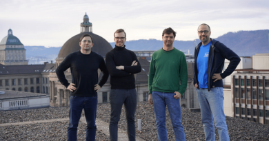 LogicStar founders
