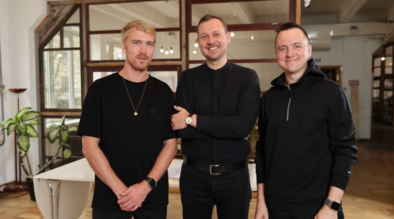 Trace.Space founders