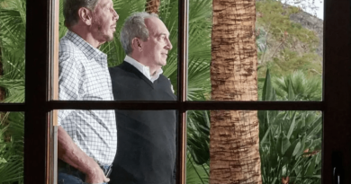The lesson of Larry Ellison's misadventures in farming