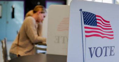 CISA election security officials placed on leave: report