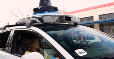 Waymo on Uber