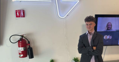 Teen on Musk’s DOGE Team Graduated from ‘The Com’ – Krebs on Security