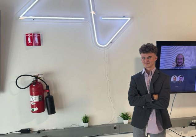 Teen on Musk’s DOGE Team Graduated from ‘The Com’ – Krebs on Security
