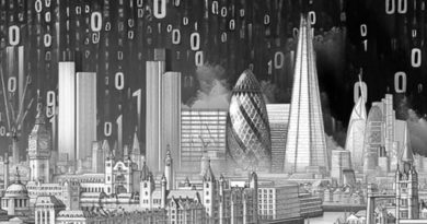 Research Reveals Data Breaches On The Rise at UK Law Firms