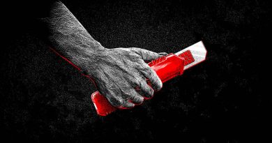 Hijacked Line – Darknet Diaries