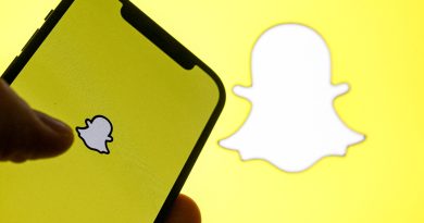 Snap says TikTok uncertainty benefited its business