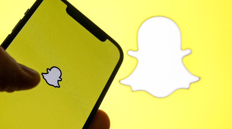 Snap says TikTok uncertainty benefited its business