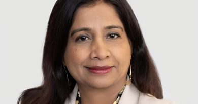 Autodesk CTO Raji Arasu calls for diversity in the teams building AI