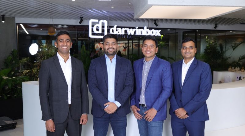 Darwinbox, the HR upstart from India, raises $140M to take on Deel and Rippling