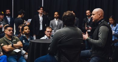 TechCrunch All Stage 2025 roundtable sessions