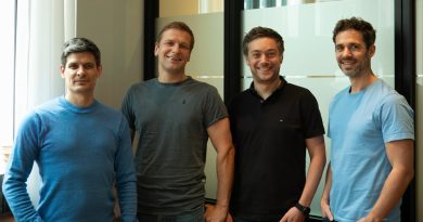 Elea founders