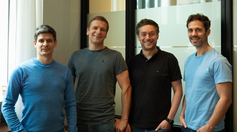 Elea founders
