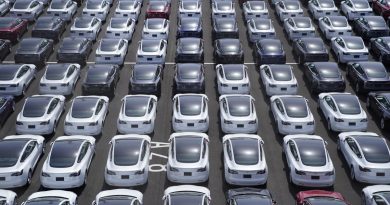 What Tesla can and can't do in California with its new passenger transportation permit