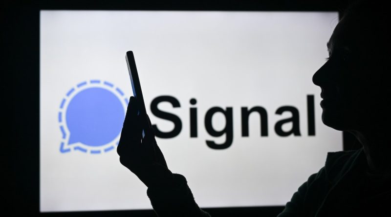 Signal