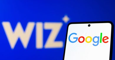 Wiz, Alphabet, venture exits, startups