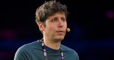 Sam Altman
