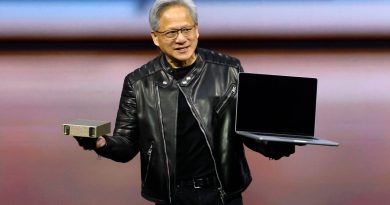 GTC felt more bullish than ever, but Nvidia's challenges are piling up