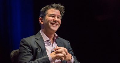 Travis Kalanick thinks Uber screwed up: "Wish we had an autonomous ride-sharing product"