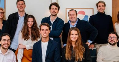 French VC firm Founders Future plans US expansion