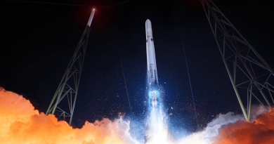 Relativity Space Terran R