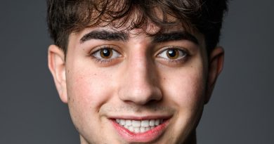 Zach-Yadegari, cofounder, Cal AI