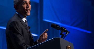 Barack Obama joins Bluesky | TechCrunch