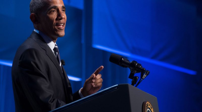 Barack Obama joins Bluesky | TechCrunch