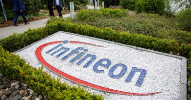 Infineon Technologies