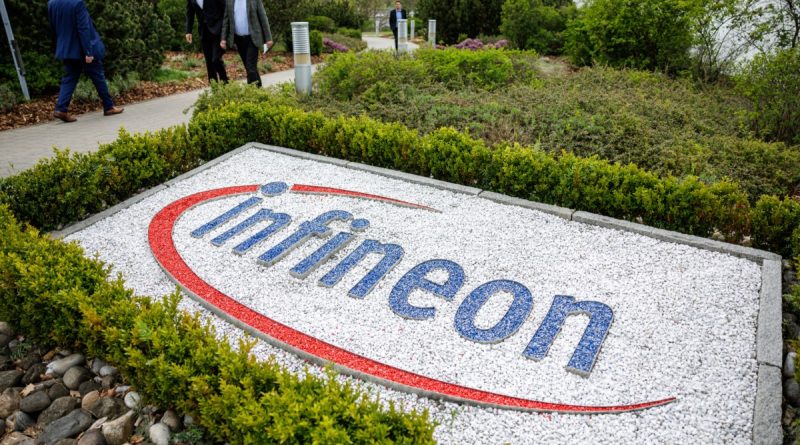 Infineon Technologies