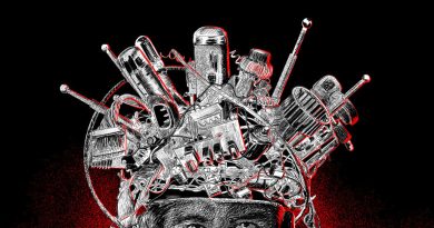 Kingpin – Darknet Diaries