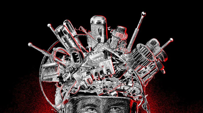 Kingpin – Darknet Diaries
