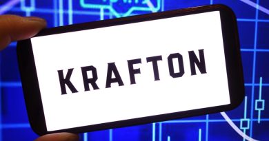 Krafton