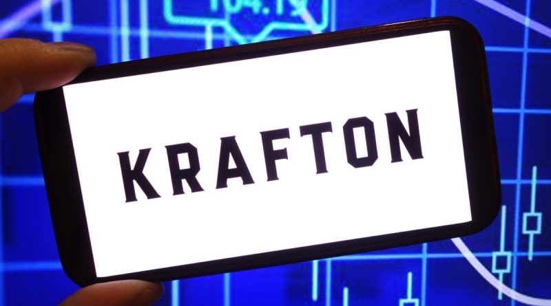 Krafton