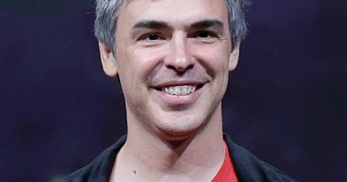 Google co-founder Larry Page reportedly has a new AI startup