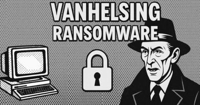 VanHelsing Ransomware: What You Need To Know