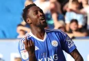 Serie A Club Line Up Move For Ndidi