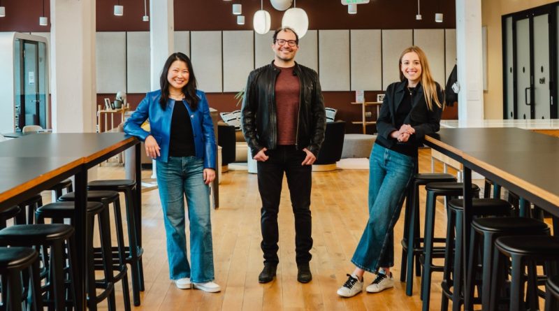 From coding tests to billion-dollar startups, Ali Partovi's eight-year experiment is paying off