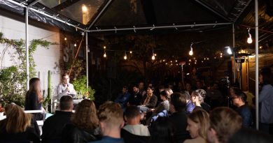StrictlyVC heads to Athens, covering European tech and investment