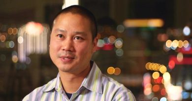 Mystery will may reveal Zappos founder's final wishes